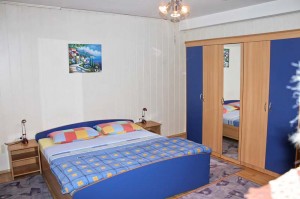 Apartman Marija Apartments Zagreb