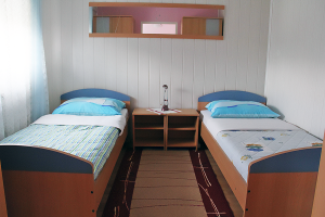 Apartman Danijel - Apartmani Zagreb