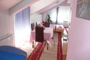 Apartmanska soba Danijel - Apartments Zagreb