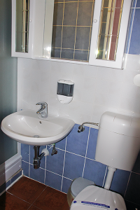 Apartmanski smještaj Danijel - Apartments Zagreb