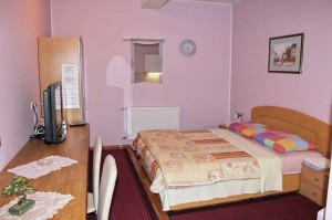 apartmanska soba s kuhinjom Lana -Apartments Zagreb