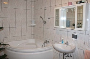 Apartmanska soba Danijela sa duplim sobama -  Apartments Zagreb