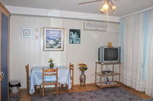 Apartmanska soba Marija sa duplim sobama Apartments Zagreb