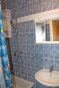 Sobe Exclusive - trokrevetne i četverokrevetne -  Apartments Zagreb