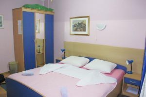 Rooms Exclusive -Apartments Zagreb