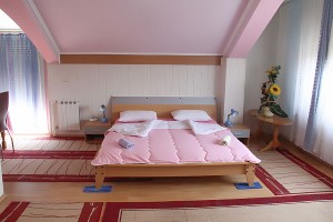 apartmanska soba Danijel- Apartments Zagreb