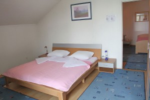 Luksuzni smještaj u Zagrebu u  apartmanu Danijela Apartments Zagreb