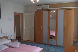 Apartmanska soba Danijela sa duplim sobama -  Apartments Zagreb