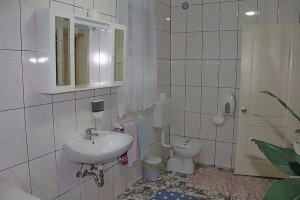 Apartmanska soba "Prasident" Danijela Apartments Zagreb