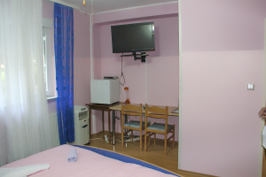 Rooms Exclusive -Apartments Zagreb