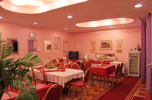 Vila Marija blagovaona  Apartments Zagreb