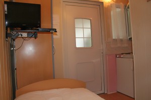 Sobe Economy - jednokrevetne - Apartments Zagreb 