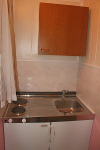 Sobe Economy - jednokrevetne - Apartments Zagreb 