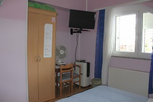 Standard - Apartments Zagreb