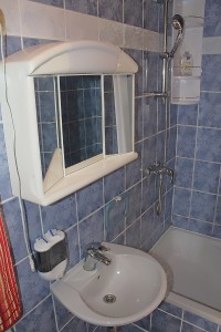 Sobe Standard - Apartments Zagreb